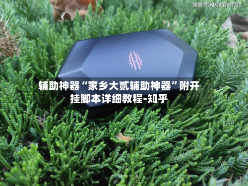 辅助神器“家乡大贰辅助神器	”附开挂脚本详细教程-知乎-第2张图片