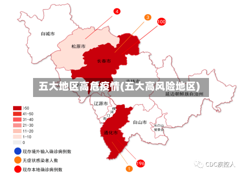 五大地区高危疫情(五大高风险地区)