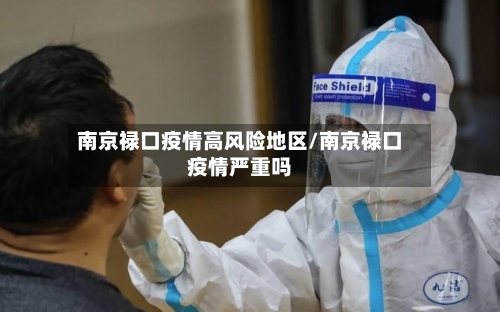 南京禄口疫情高风险地区/南京禄口疫情严重吗-第2张图片