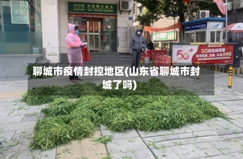聊城市疫情封控地区(山东省聊城市封城了吗)-第3张图片