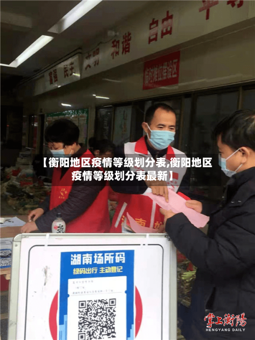 【衡阳地区疫情等级划分表,衡阳地区疫情等级划分表最新】-第3张图片