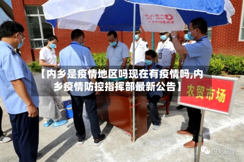 【内乡是疫情地区吗现在有疫情吗,内乡疫情防控指挥部最新公告】-第2张图片