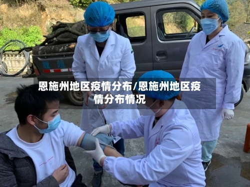 恩施州地区疫情分布/恩施州地区疫情分布情况-第2张图片