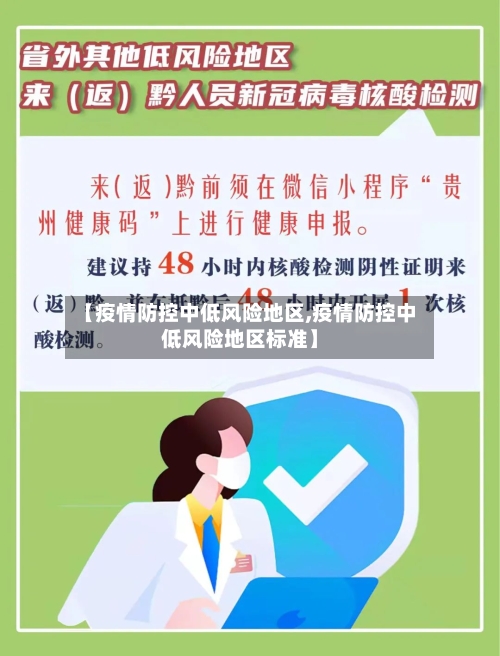 【疫情防控中低风险地区,疫情防控中低风险地区标准】-第2张图片