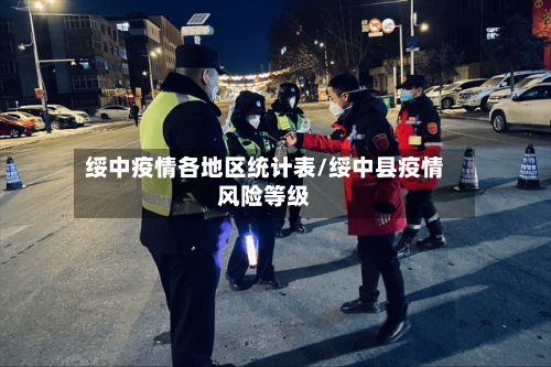 绥中疫情各地区统计表/绥中县疫情风险等级-第2张图片