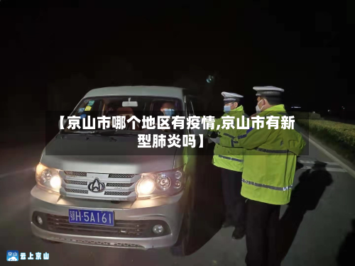 【京山市哪个地区有疫情,京山市有新型肺炎吗】