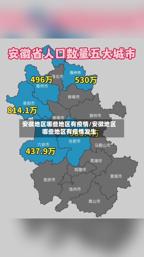 安徽地区哪些地区有疫情/安徽地区哪些地区有疫情发生-第2张图片