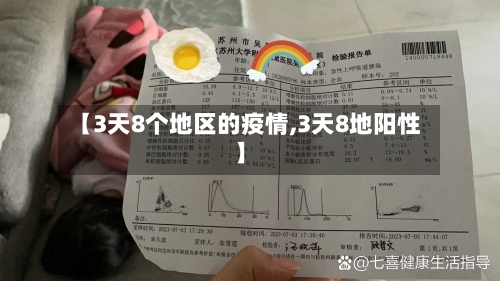 【3天8个地区的疫情,3天8地阳性】-第2张图片