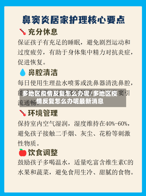 多地区疫情反复怎么办呢/多地区疫情反复怎么办呢最新消息-第3张图片