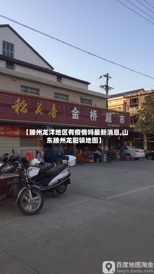 【滕州龙洋地区有疫情吗最新消息,山东滕州龙阳镇地图】-第3张图片