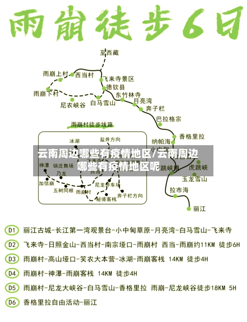 云南周边哪些有疫情地区/云南周边哪些有疫情地区呢-第2张图片
