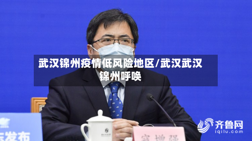 武汉锦州疫情低风险地区/武汉武汉锦州呼唤