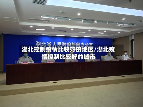 湖北控制疫情比较好的地区/湖北疫情控制比较好的城市