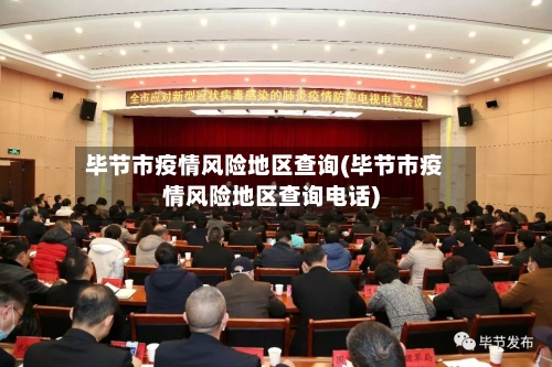 毕节市疫情风险地区查询(毕节市疫情风险地区查询电话)-第2张图片