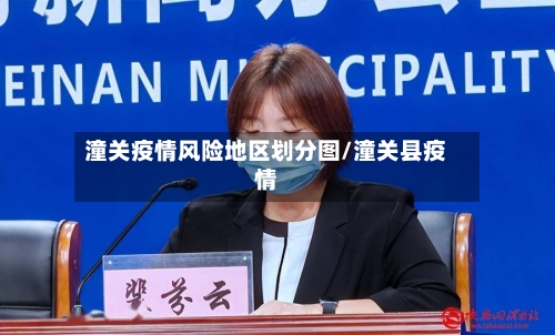 潼关疫情风险地区划分图/潼关县疫情-第2张图片