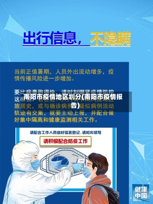 南阳市疫情地区划分(南阳市疫情报告)