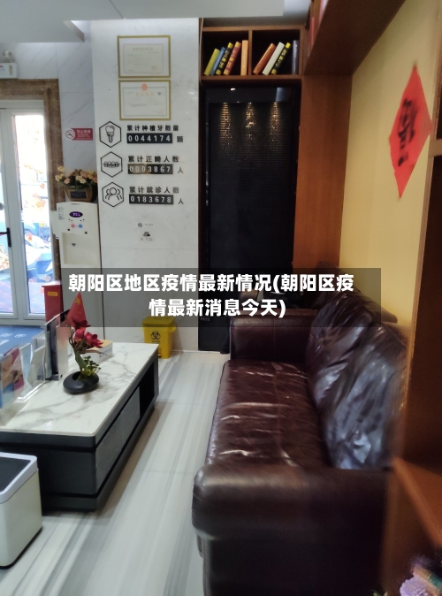 朝阳区地区疫情最新情况(朝阳区疫情最新消息今天)-第2张图片