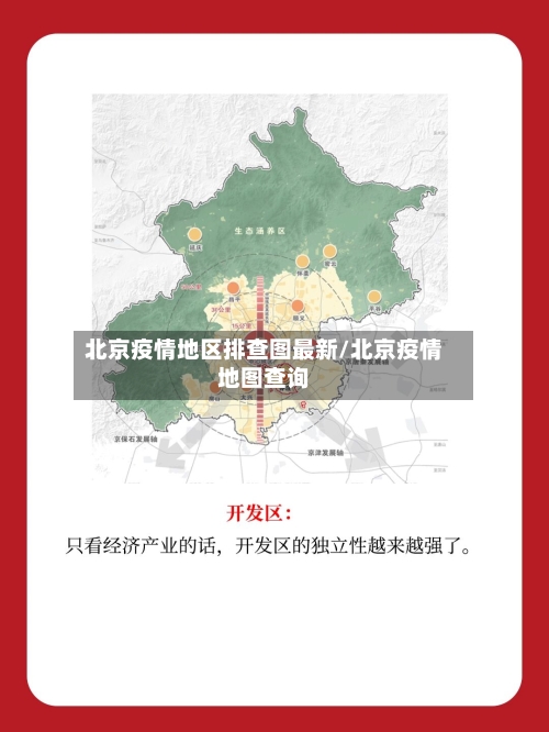 北京疫情地区排查图最新/北京疫情地图查询