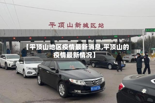 【平顶山地区疫情最新消息,平顶山的疫情最新情况】
