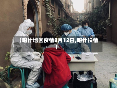 【喀什地区疫情8月12日,喀什役情】