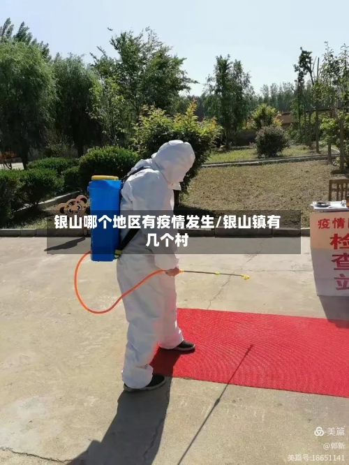 银山哪个地区有疫情发生/银山镇有几个村