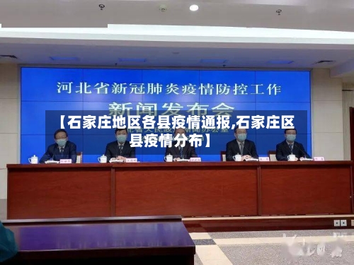 【石家庄地区各县疫情通报,石家庄区县疫情分布】-第2张图片