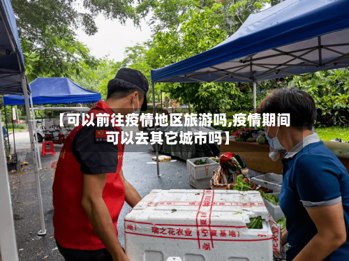 【可以前往疫情地区旅游吗,疫情期间可以去其它城市吗】