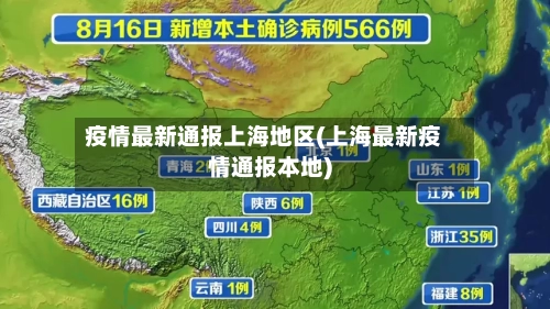 疫情最新通报上海地区(上海最新疫情通报本地)