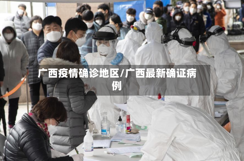 广西疫情确诊地区/广西最新确证病例-第2张图片