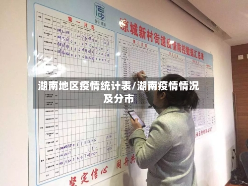 湖南地区疫情统计表/湖南疫情情况及分市